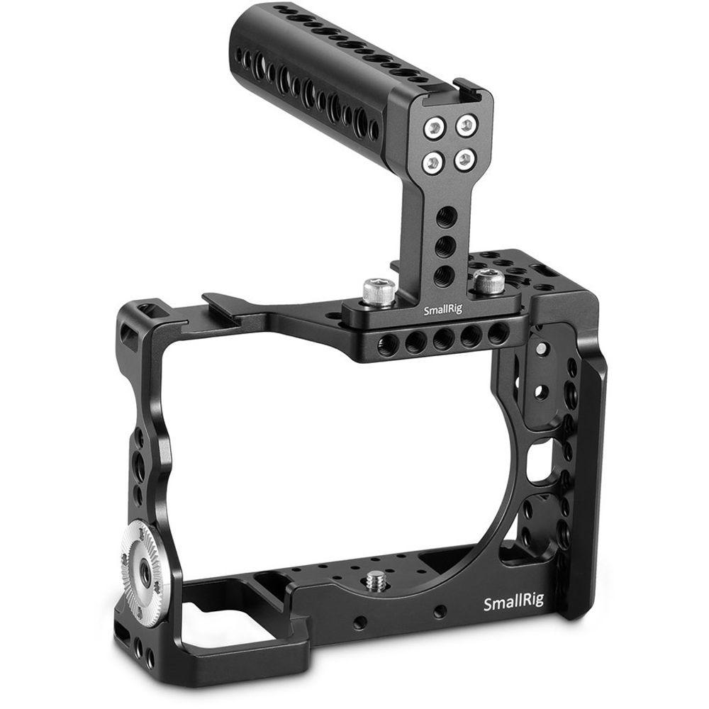 SmallRig Sony A7 II A7R II A7S II Accessory Kit