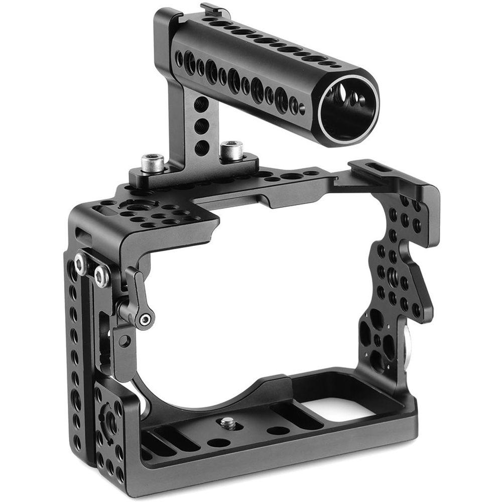 SmallRig Sony A7 II A7R II A7S II Accessory Kit