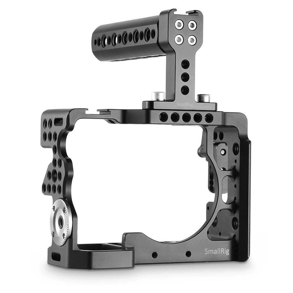 SmallRig Sony A7 II A7R II A7S II Accessory Kit