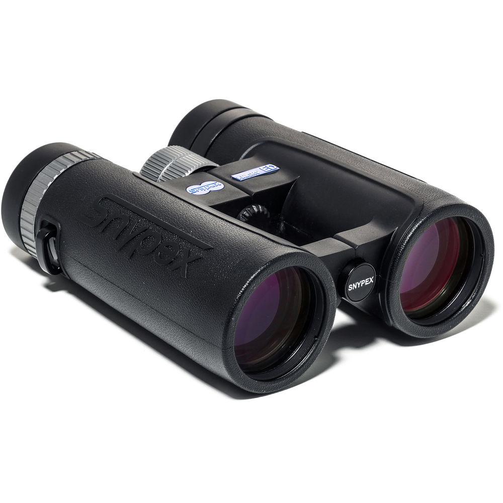 Snypex 10x42 Knight D-ED Binocular