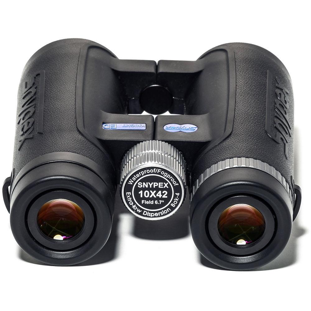 Snypex 10x42 Knight D-ED Binocular