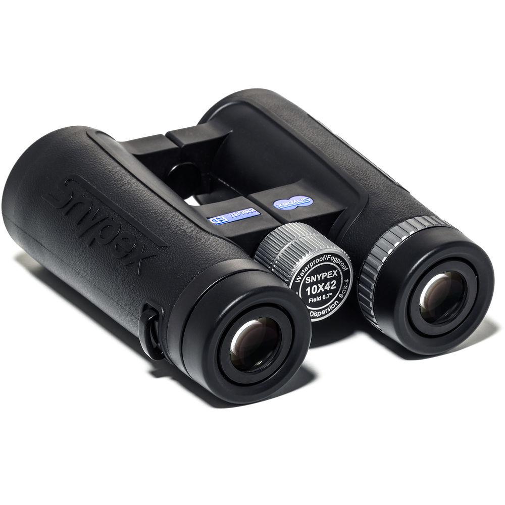 Snypex 10x42 Knight D-ED Binocular
