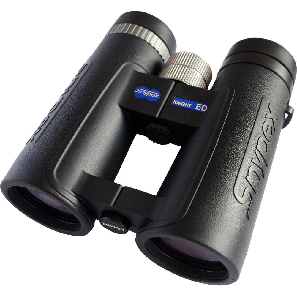 Snypex 10x42 Knight D-ED Binocular