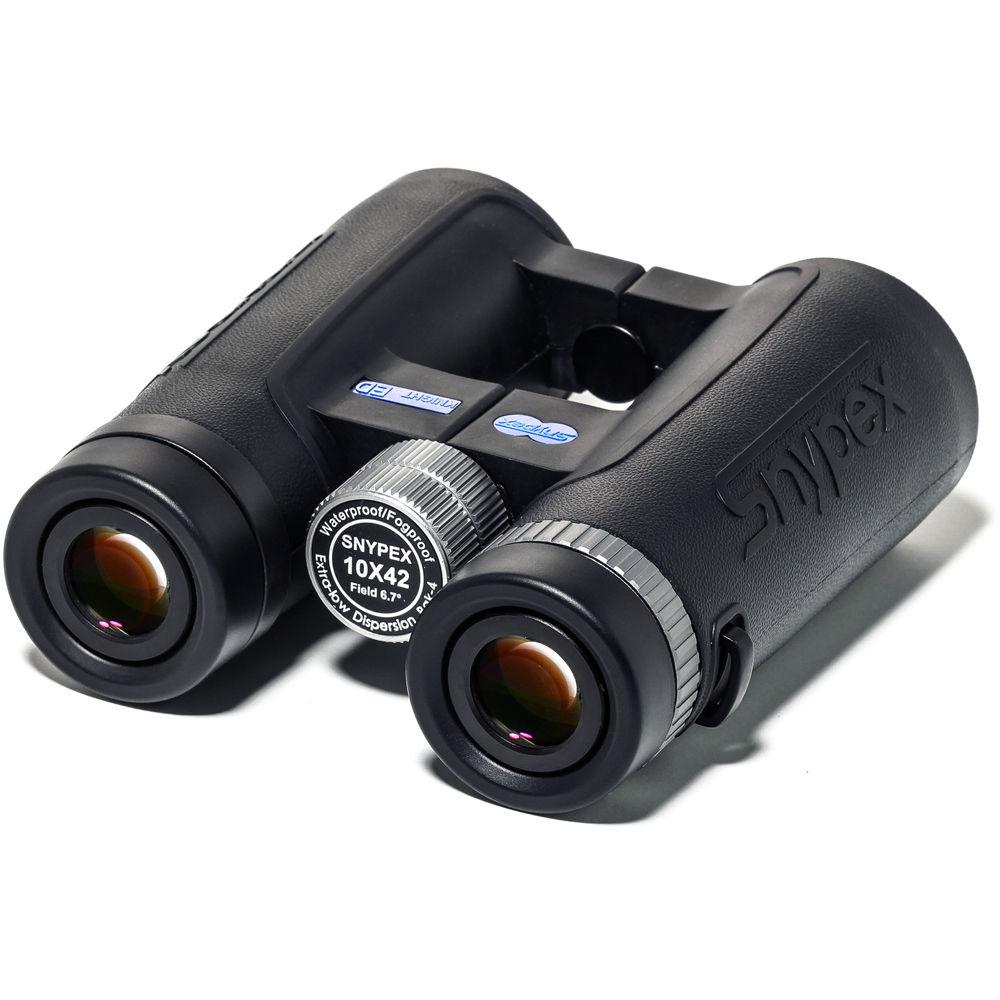 Snypex 10x42 Knight D-ED Binocular