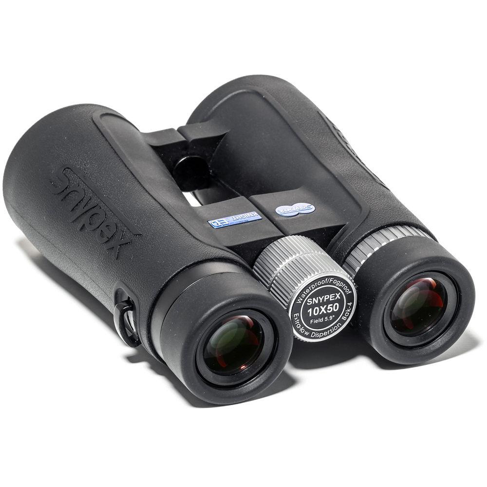 Snypex 10x50 Knight D-ED Binocular