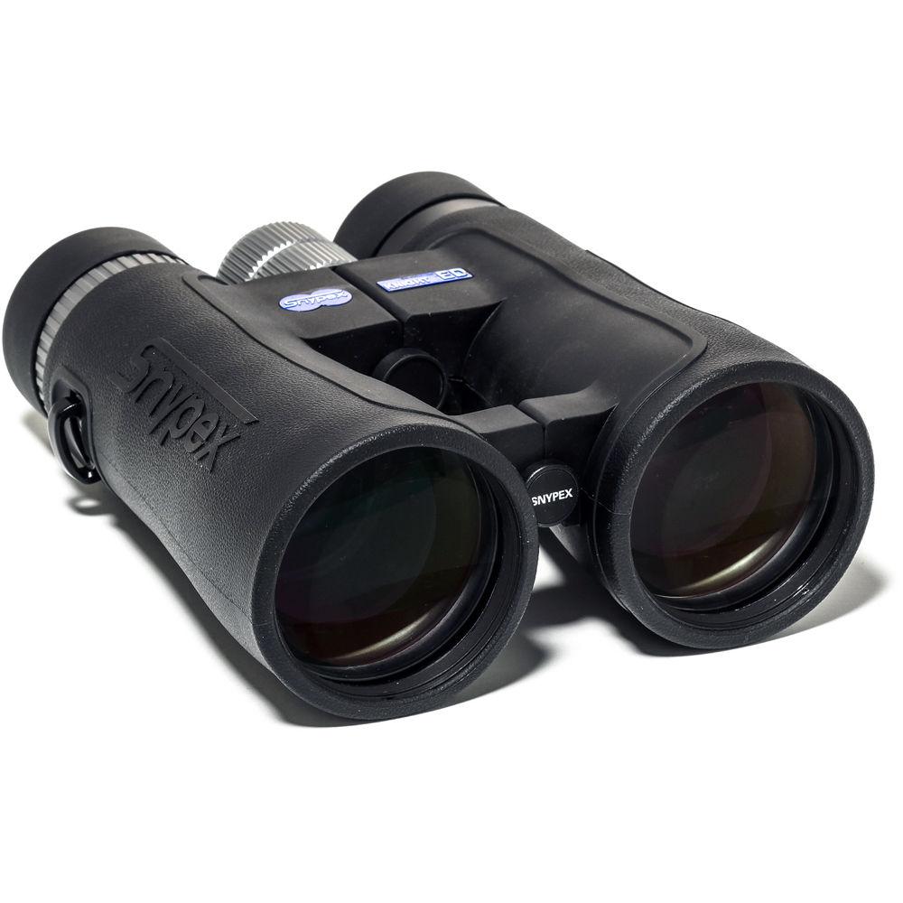 Snypex 10x50 Knight D-ED Binocular