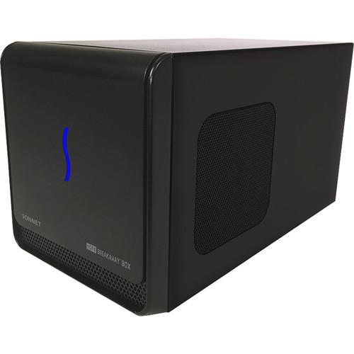 Sonnet eGFX Breakaway Box with 550W Power Supply