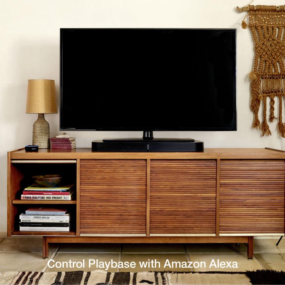 Sonos 5.1 Surround - PLAYBASE