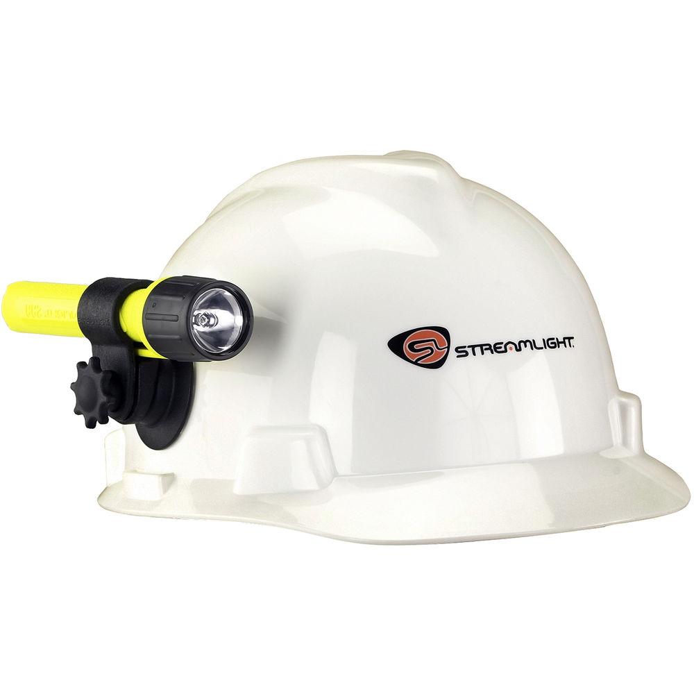 Streamlight 2AA ProPolymer Haz-Lo Flashlight