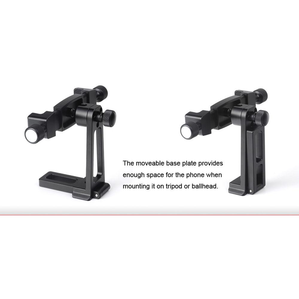 Sunwayfoto Smartphone Bracket