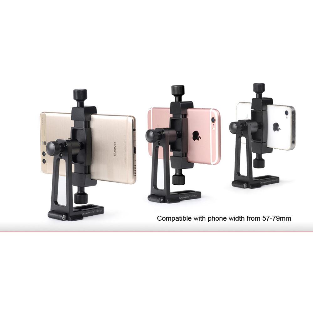Sunwayfoto Smartphone Bracket