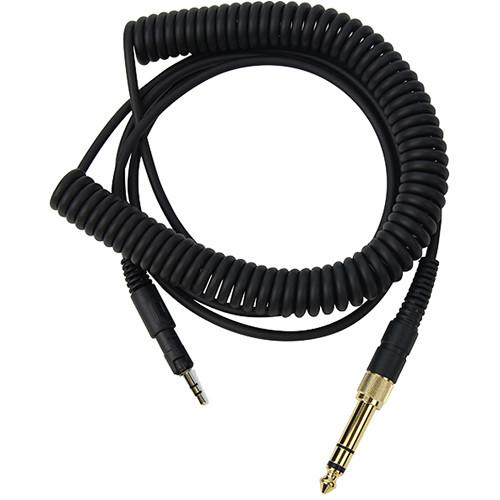 Tascam TH-07 High-Definition Monitor Headphones