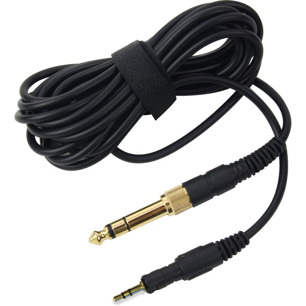 Tascam TH-07 High-Definition Monitor Headphones