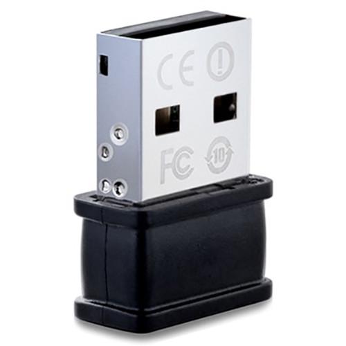 Tenda Wireless N150 Pico USB Wi-Fi Adapter