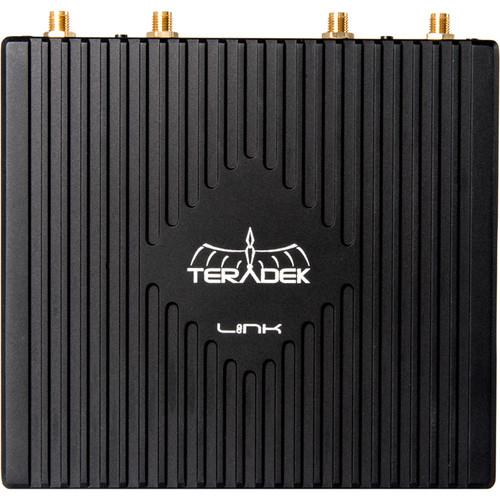 Teradek Link Dual-Band Wi-Fi Router