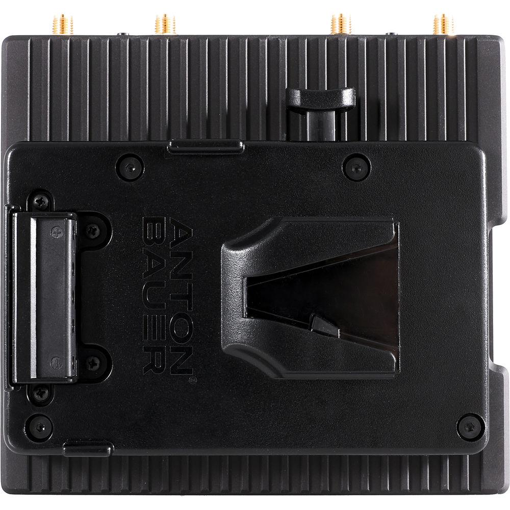 Teradek Link Dual-Band Wi-Fi Router