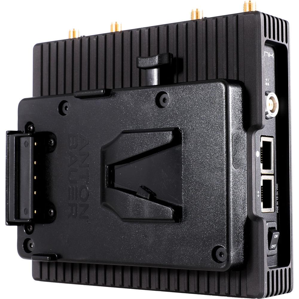 Teradek Link Dual-Band Wi-Fi Router