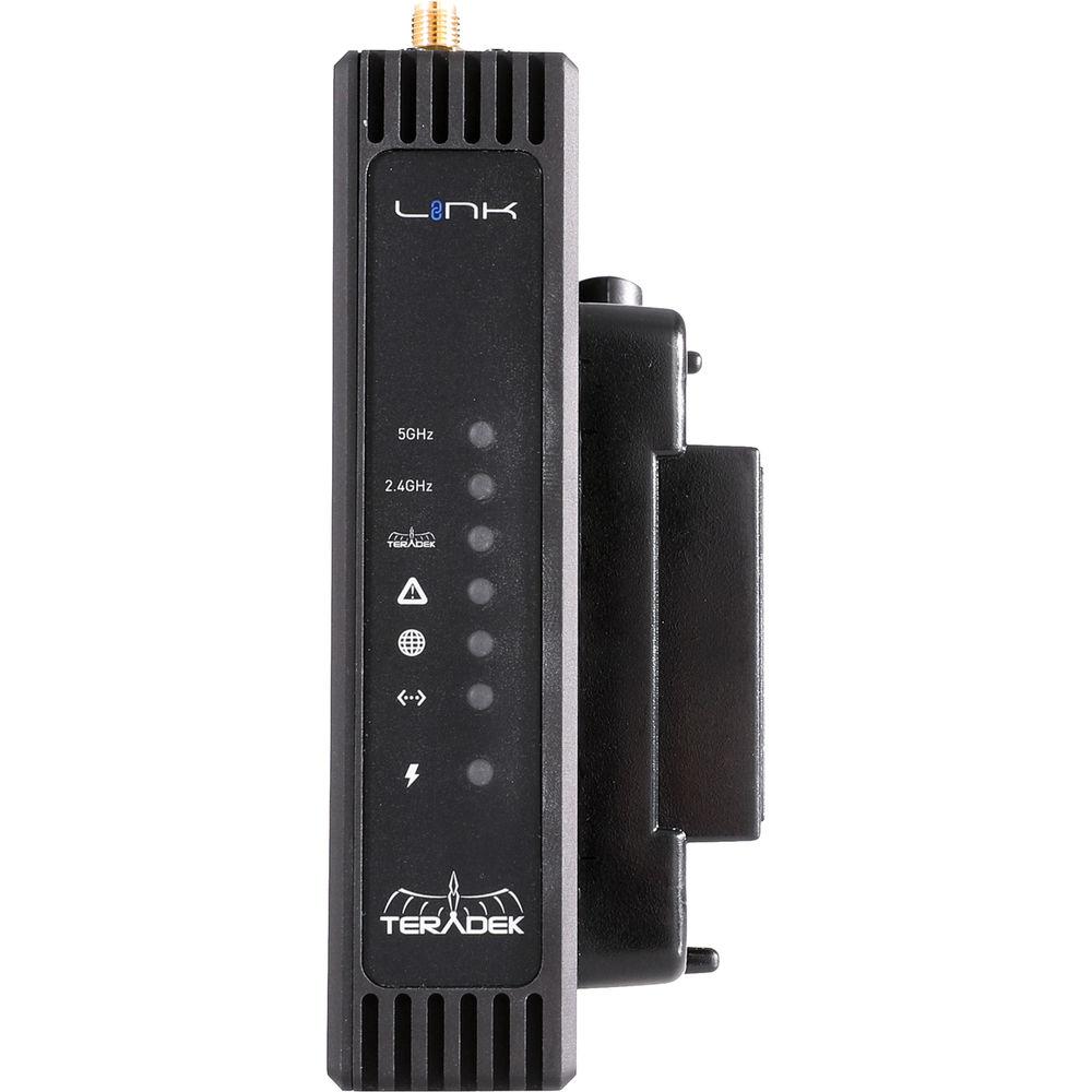 Teradek Link Dual-Band Wi-Fi Router