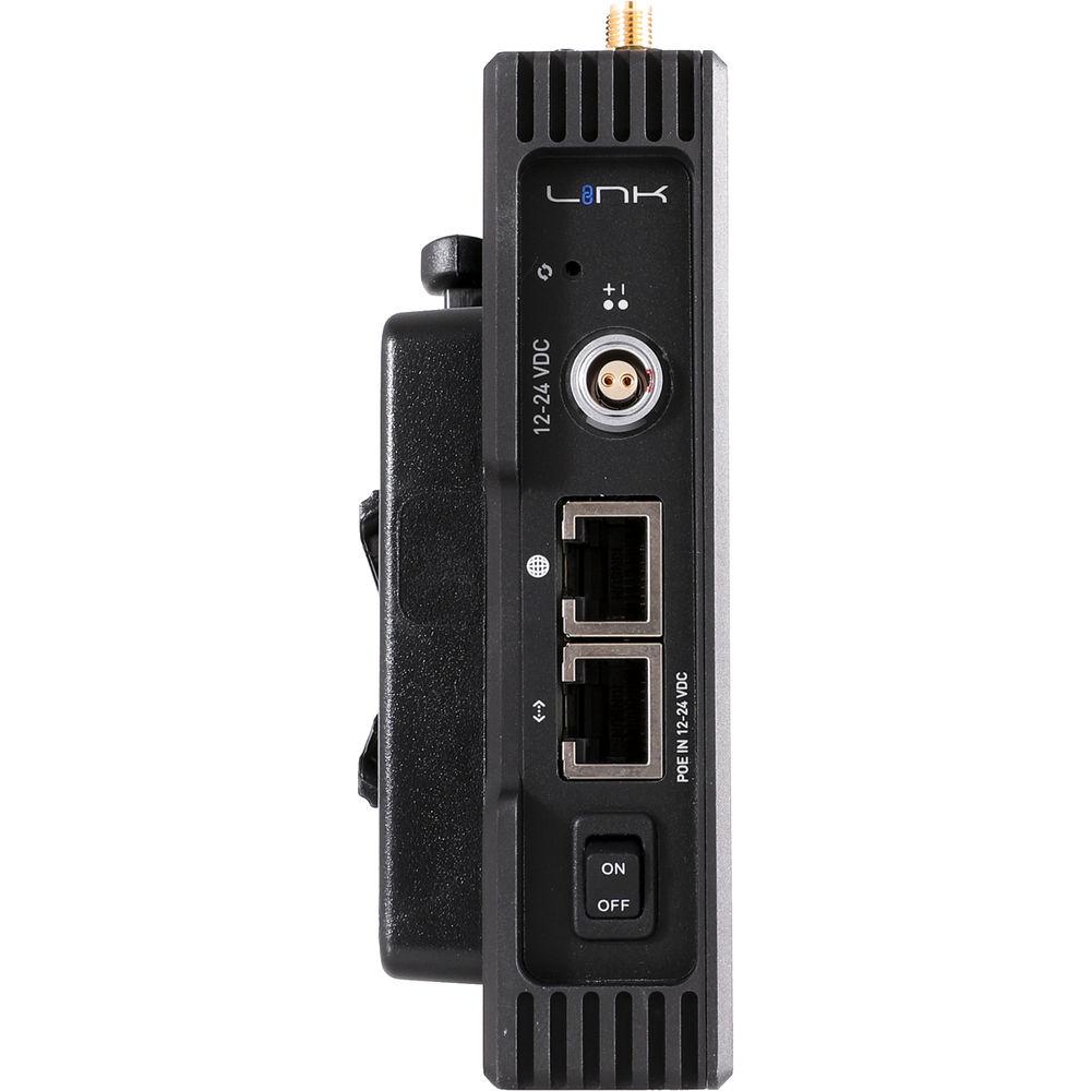 Teradek Link Dual-Band Wi-Fi Router