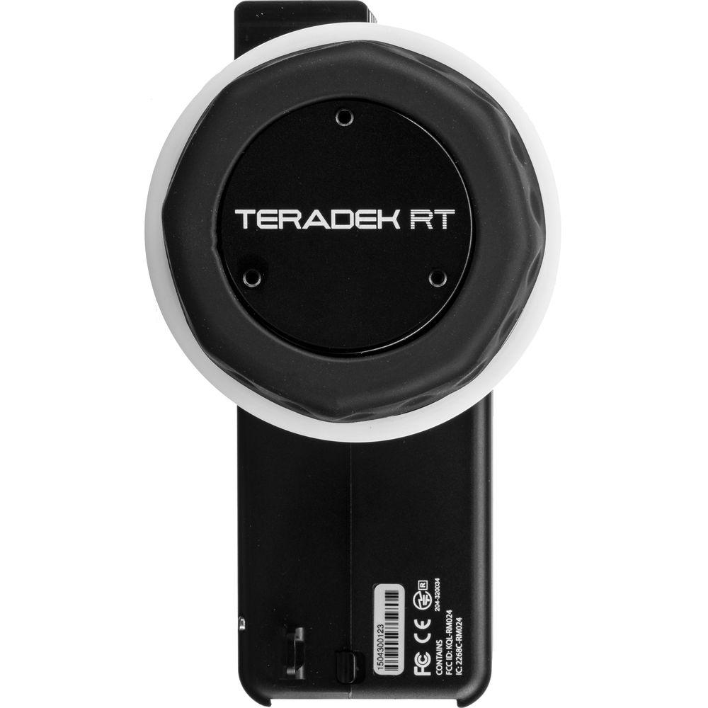 Teradek RT CTRL.1 Single-Axis Wireless Lens Controller