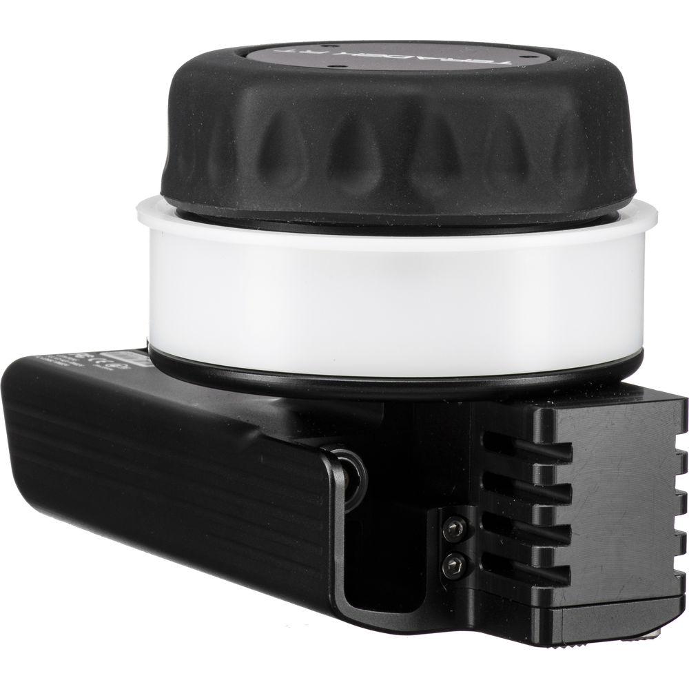 Teradek RT CTRL.1 Single-Axis Wireless Lens Controller