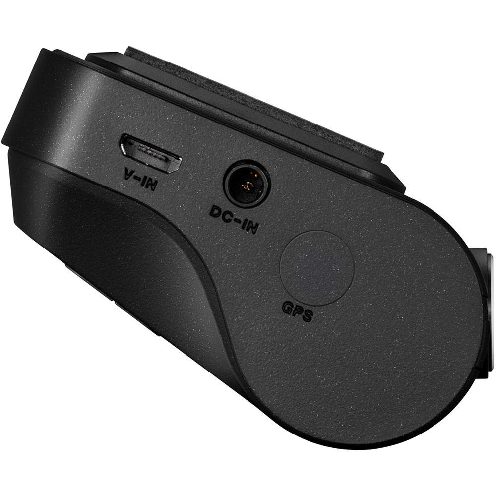 Thinkware F800 PRO Wi-Fi Dash Cam with 32GB microSD Card & Night Vision