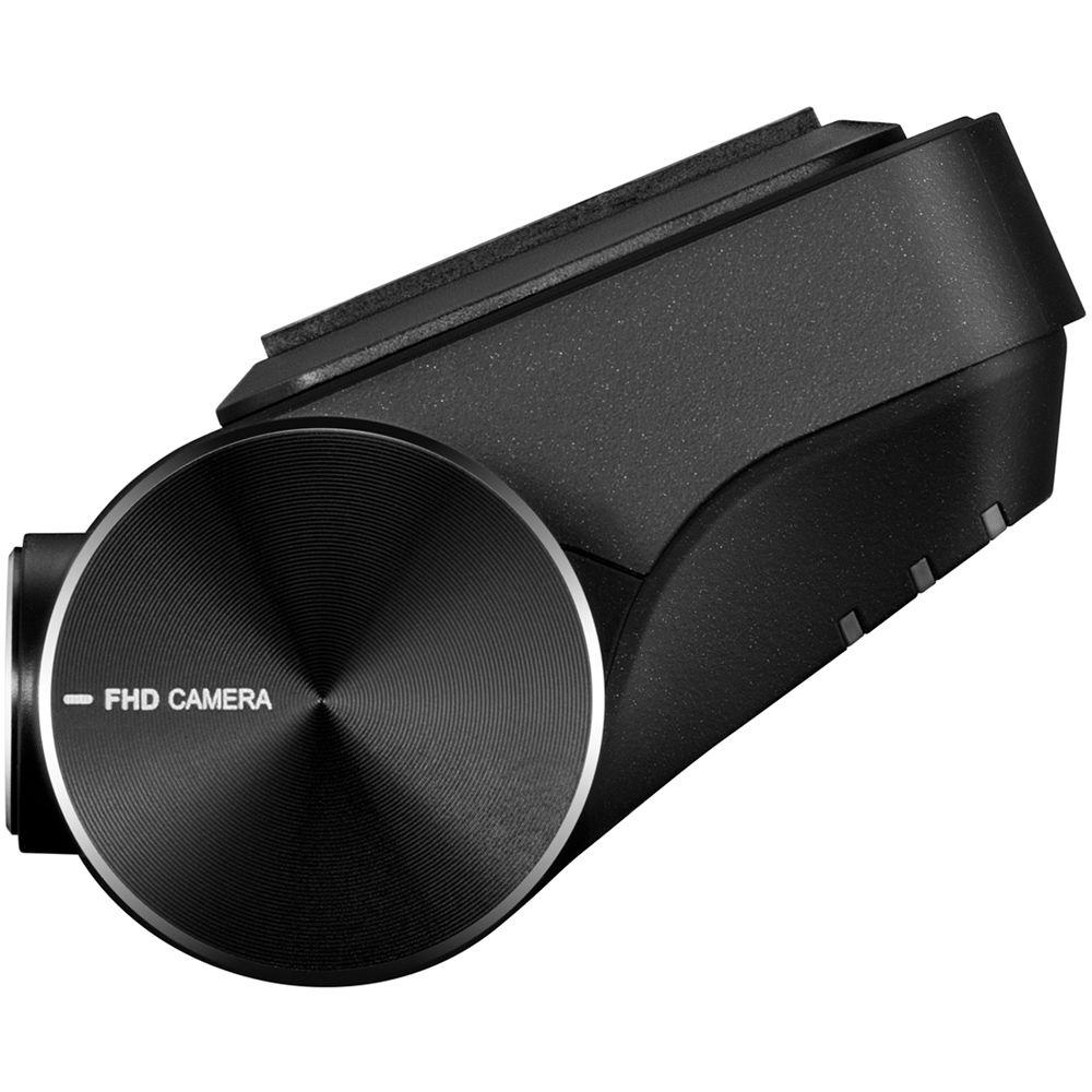 Thinkware F800 PRO Wi-Fi Dash Cam with 32GB microSD Card & Night Vision