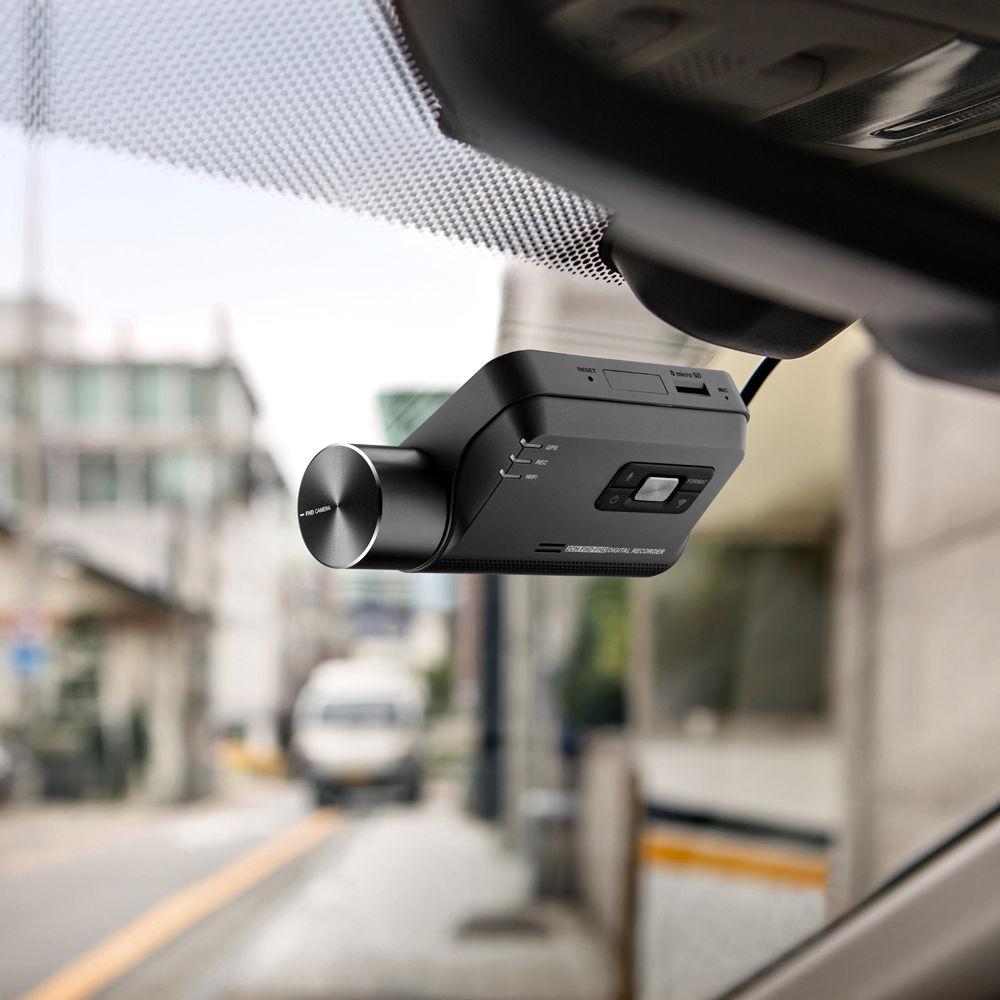 Thinkware F800 PRO Wi-Fi Dash Cam with 32GB microSD Card & Night Vision