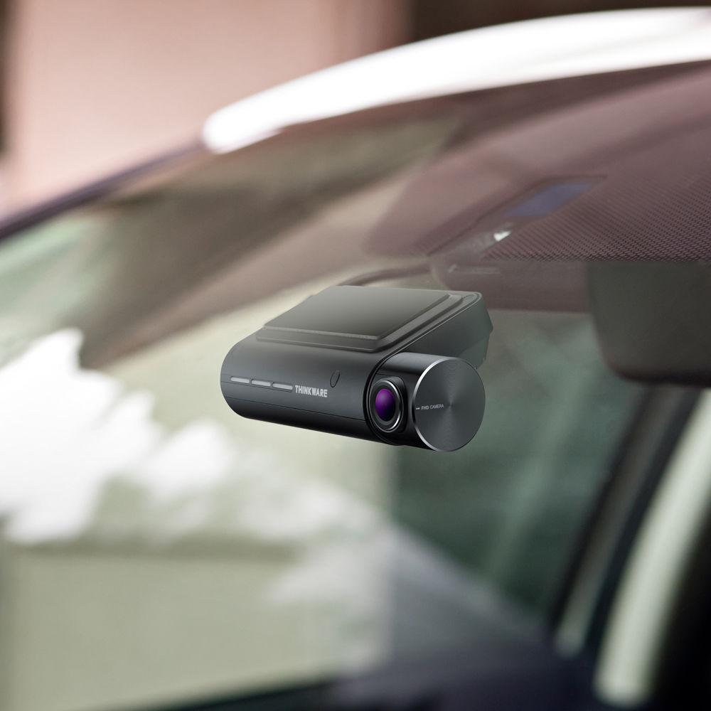 Thinkware F800 PRO Wi-Fi Dash Cam with 32GB microSD Card & Night Vision