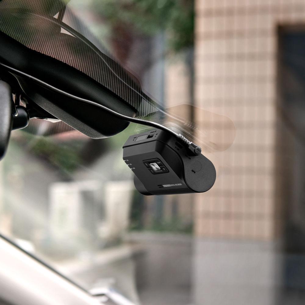 Thinkware F800 PRO Wi-Fi Dash Cam with 64GB microSD Card & Night Vision