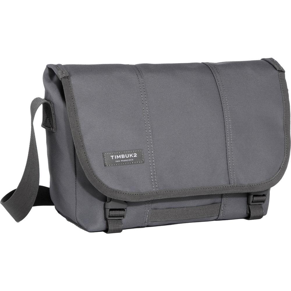 Timbuk2 Unicolor Classic Messenger Bag