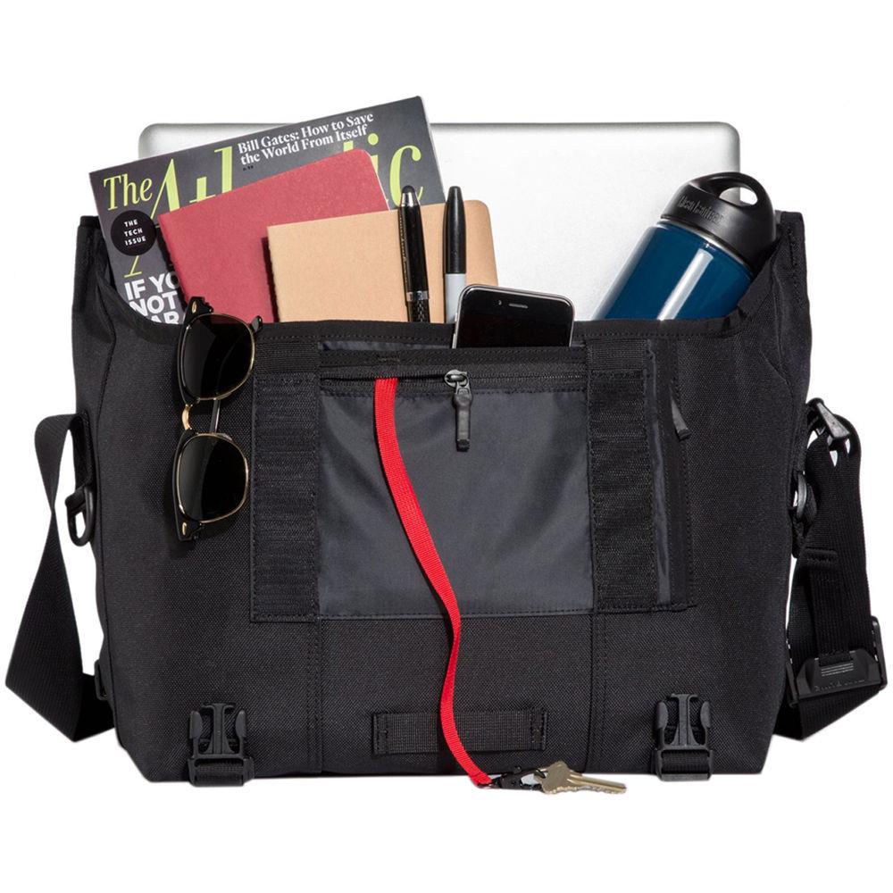 Timbuk2 Unicolor Classic Messenger Bag