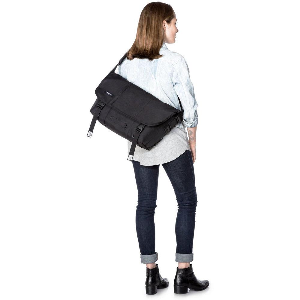 Timbuk2 Unicolor Classic Messenger Bag