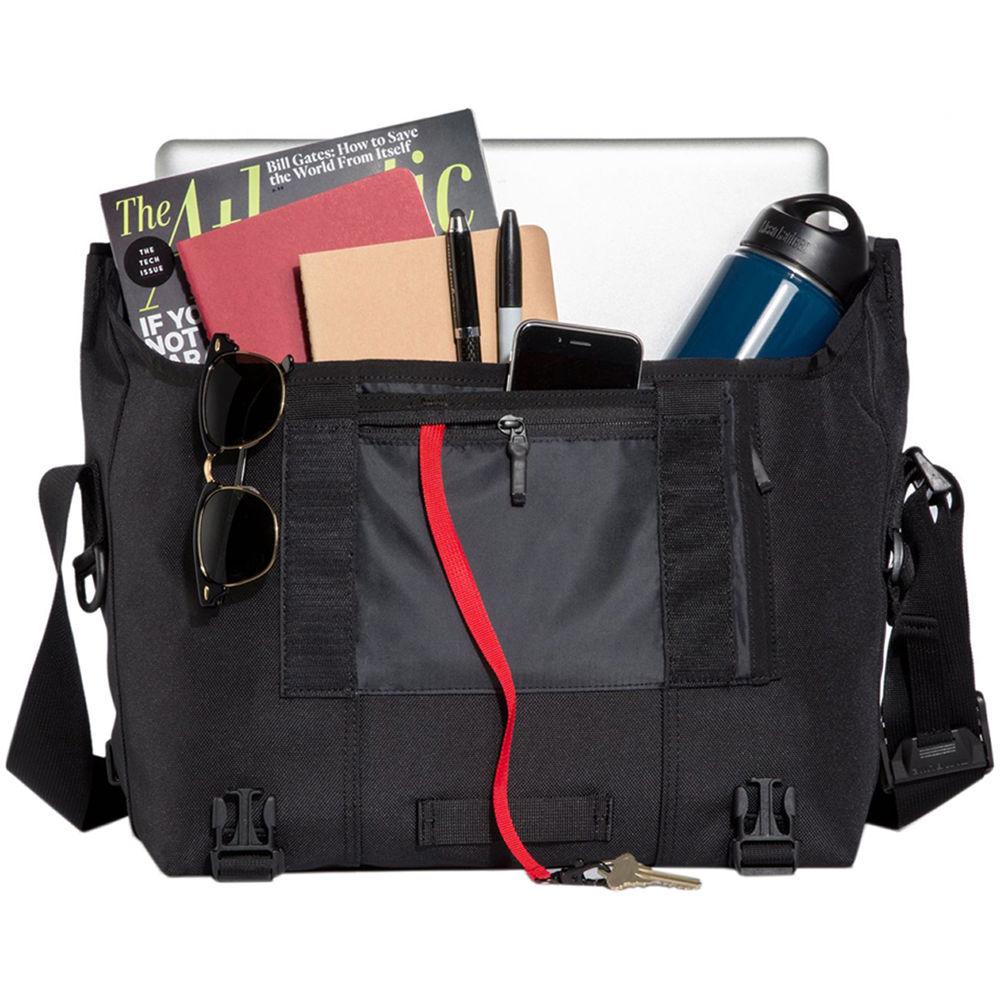 Timbuk2 Unicolor Classic Messenger Bag