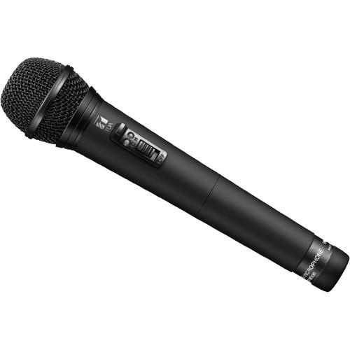Toa Electronics WM-5265 Wireless Handheld Dynamic Microphone