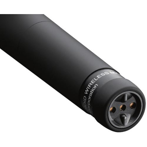 Toa Electronics WM-5265 Wireless Handheld Dynamic Microphone