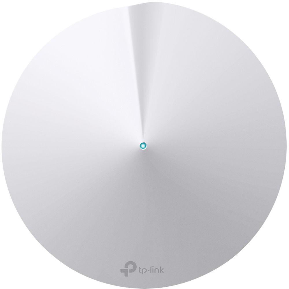 TP-Link Deco M5 AC1300 MU-MIMO Dual-Band Whole Home Wi-Fi System