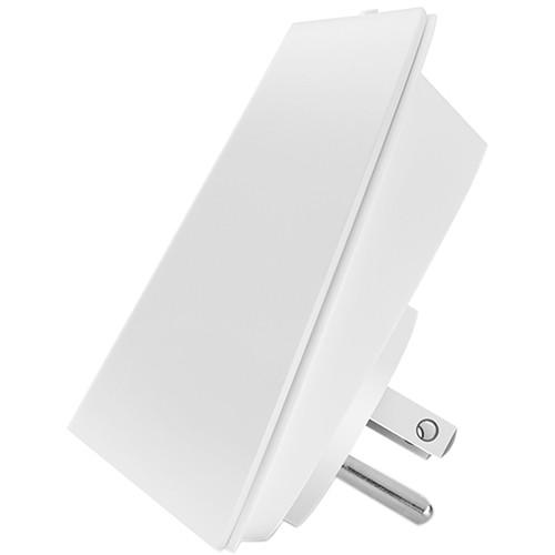 TP-Link HS110 Wi-Fi Smart Plug with Energy Monitoring