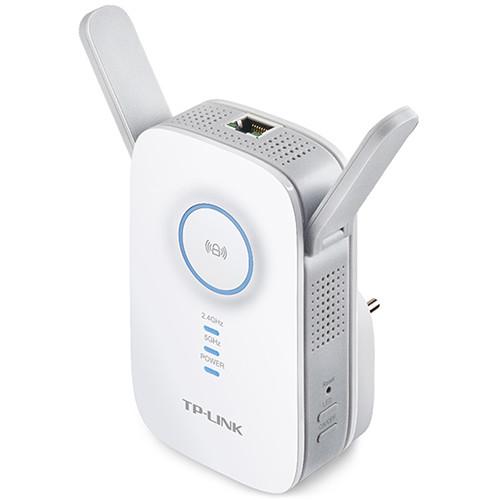 TP-Link RE350 AC1200 Wi-Fi Range Extender