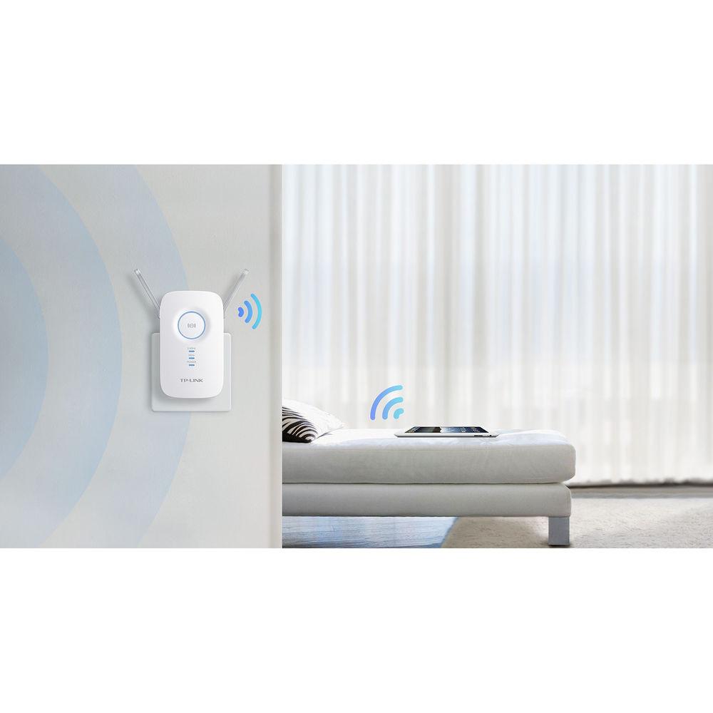 TP-Link RE350 AC1200 Wi-Fi Range Extender