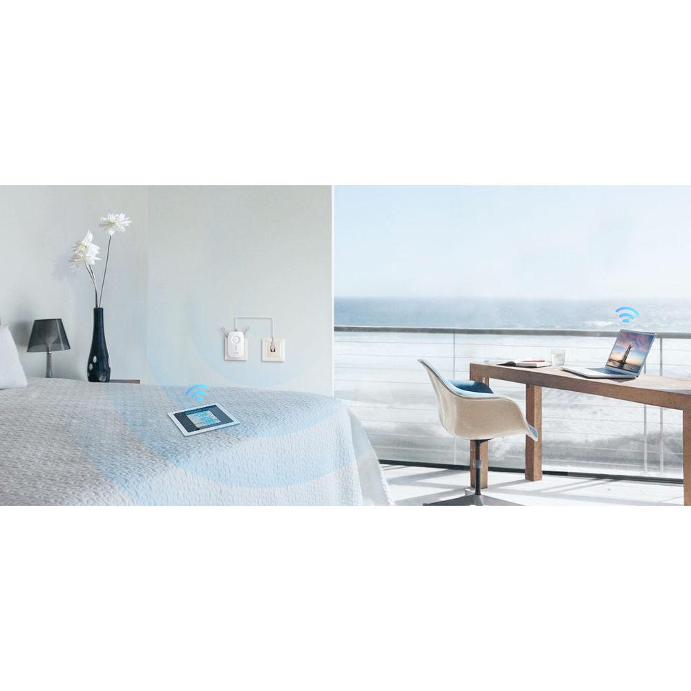 TP-Link RE350 AC1200 Wi-Fi Range Extender
