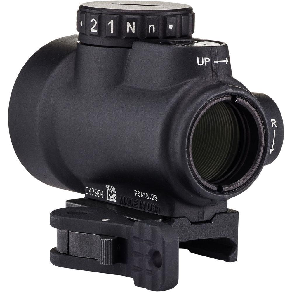 Trijicon 1x25 MRO Reflex Sight