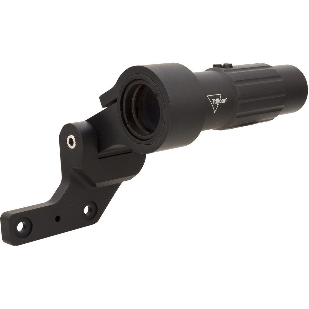 Trijicon MGRS MAG 3x Magnifier