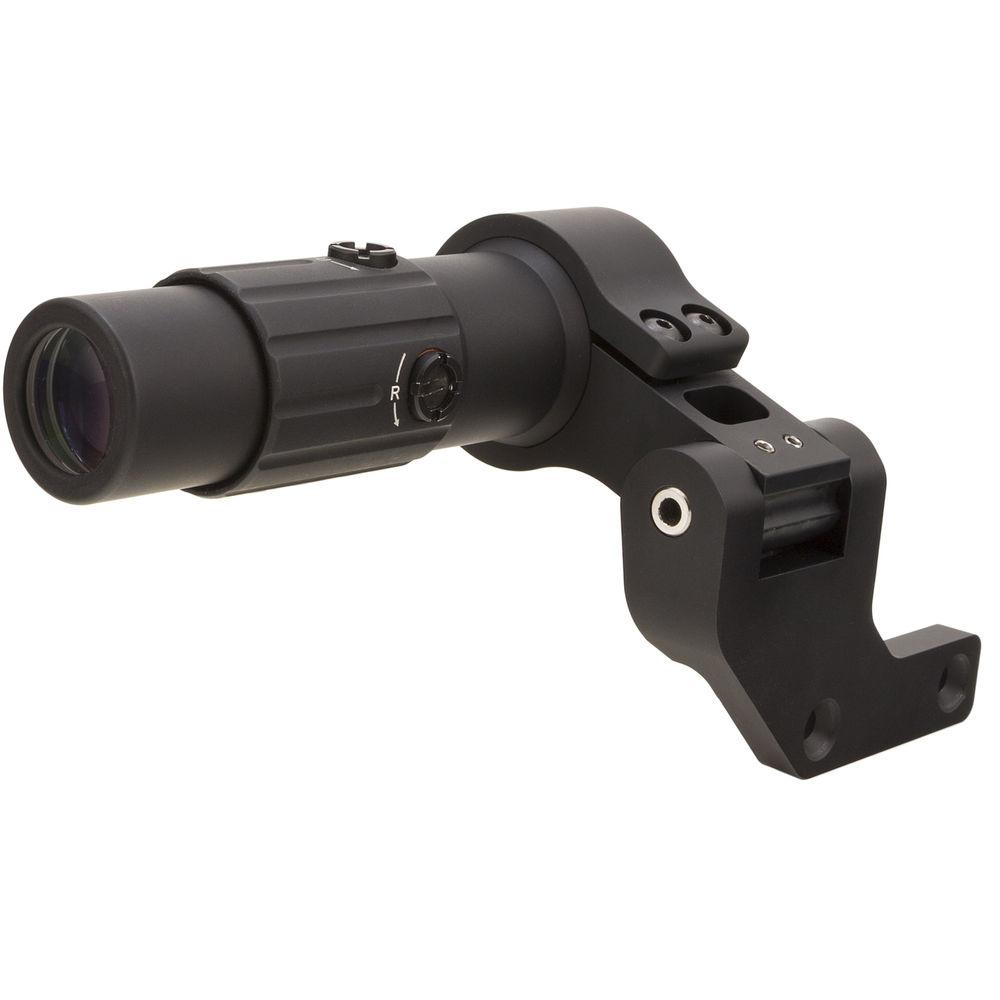 Trijicon MGRS MAG 3x Magnifier