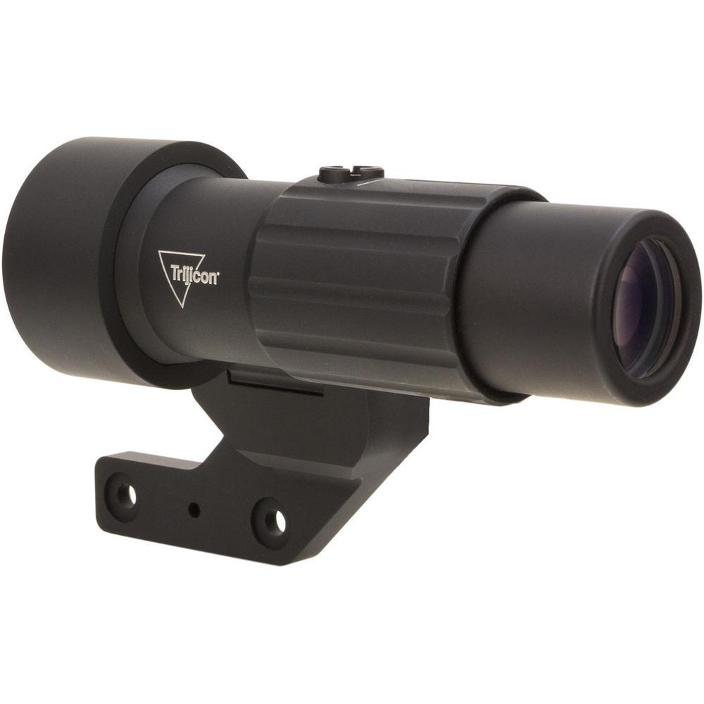Trijicon MGRS MAG 3x Magnifier