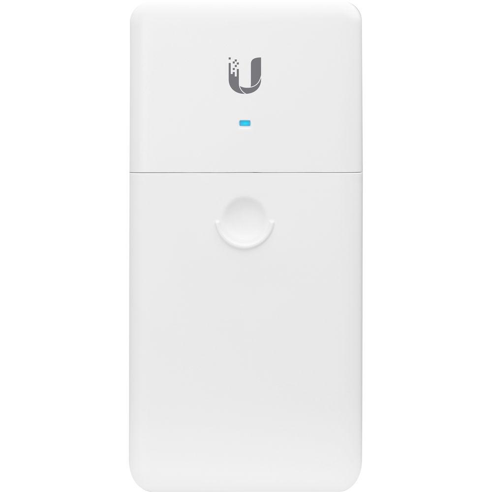 Ubiquiti Networks NanoSwitch Outdoor 4-Port PoE Passthrough Switch