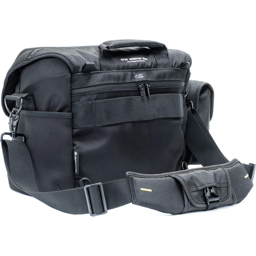 Vanguard ALTA ACCESS 33X Shoulder Bag