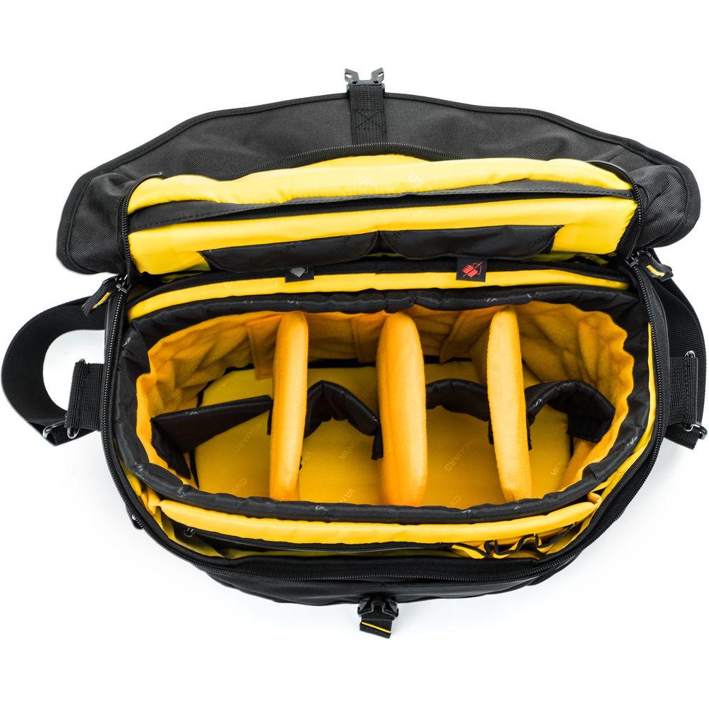 Vanguard ALTA ACCESS 33X Shoulder Bag