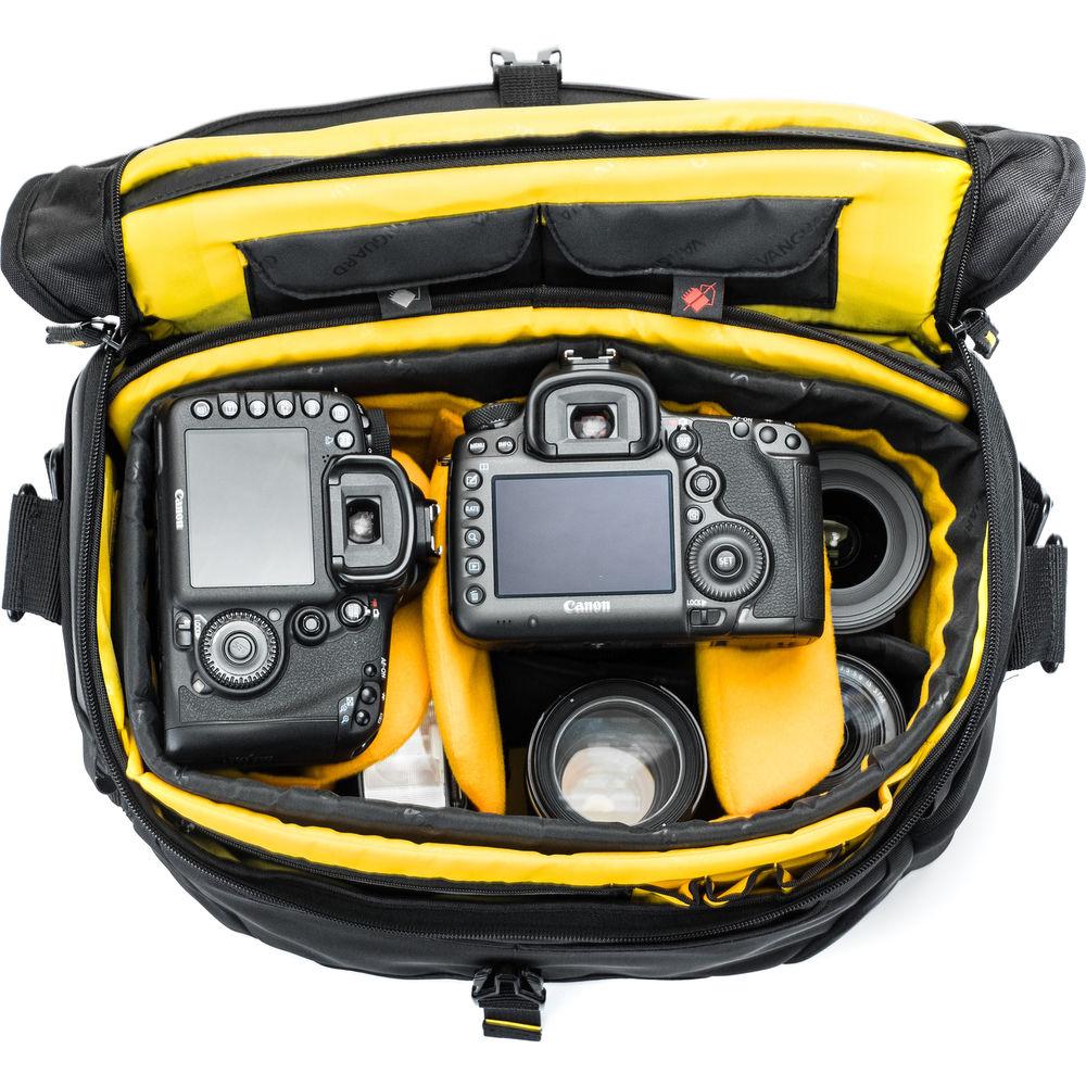 Vanguard ALTA ACCESS 33X Shoulder Bag