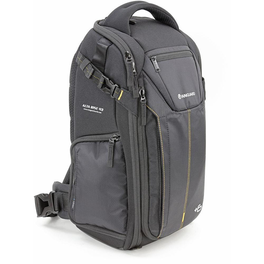 Vanguard The ALTA RISE 43 Sling Bag Backpack